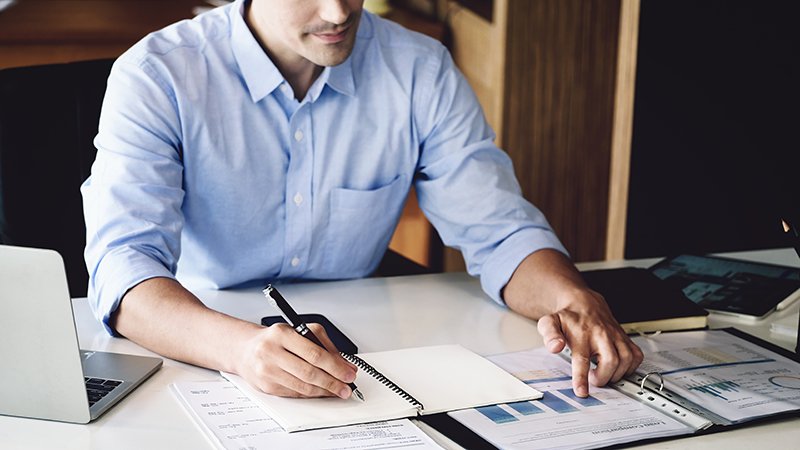 Auditoria profesional